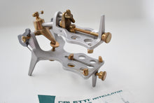 将图片加载到图库查看器，Kerr Galetti Gipsfreier Artikulator