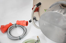 Charger l&#39;image dans la galerie, Heraeus Combilabor CL-IG Vakuum-Druckgussgerät Gießgerät