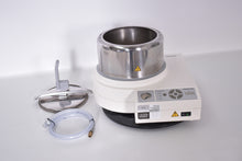 将图片加载到图库查看器，Heraeus Kulzer Palamat Elite Drucktopf Polymerisationsgerät, Druckpolymerisationsgerät