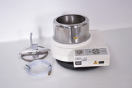 Heraeus Kulzer Palamat Elite Drucktopf Polymerisationsgerät, Druckpolymerisationsgerät