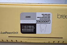 将图片加载到图库查看器，Bredent bre.Lux Powerunit Lichthärtegerät