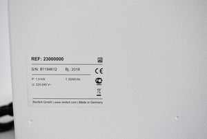 Renfert Magma Vorwärmofen, Zahntechnik