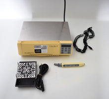 将图片加载到图库查看器，Bredent bre.Lux Powerunit Lichthärtegerät