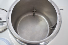 将图片加载到图库查看器，Heraeus Kulzer Palamat Elite Drucktopf Polymerisationsgerät, Druckpolymerisationsgerät