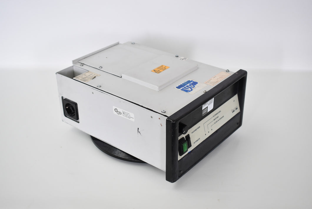 Freuding AT Absaugung