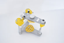 将图片加载到图库查看器，SAM 2 P Artikulator , Zahntechnik,