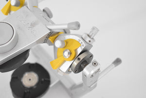 SAM 3 Artikulator Mit Magnet, Zahntechnik