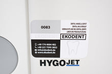Laden Sie das Bild in den Galerie-Viewer, Dürr Dental Hygojet Desinfektionsgerät