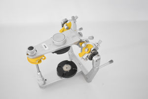 SAM 3 Artikulator Mit Magnet, Zahntechnik