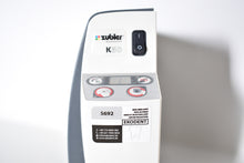 Laden Sie das Bild in den Galerie-Viewer, Zubler VARIOstar K50 Knieanlasser, Schleifgerät