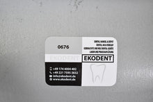 Laden Sie das Bild in den Galerie-Viewer, Wagner Dental Poliermotor, Zahntechnik