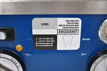 Laden Sie das Bild in den Galerie-Viewer, Dreve Polimax Drucktopf Druckpolymerisationsgerät