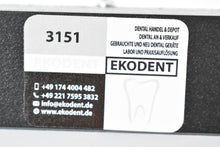 Laden Sie das Bild in den Galerie-Viewer, Freuding AT Absauganlage, Untertischabsaugung