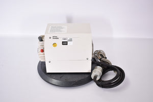 Detrey, Dentsply, Vakuumpupe, Zahntechnik