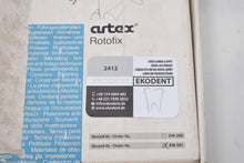 Laden Sie das Bild in den Galerie-Viewer, Amann Girrbach Artex Rotofix Gesichtsbogen
