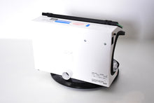 将图片加载到图库查看器，Renfert Dustex master Schleifbox, Absaugbox