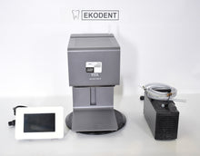 Laden Sie das Bild in den Galerie-Viewer, Vita 6000 M Vacumat Keramikofen