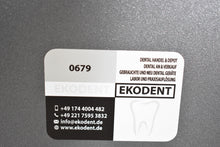 Laden Sie das Bild in den Galerie-Viewer, Vita 6000 M Vacumat Keramikofen