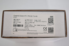 Charger l&#39;image dans la galerie, Amann Girrbach Ceramill zolid HT PS D2  71x16
