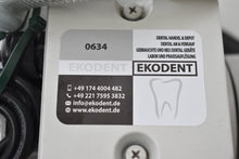 Carica l'immagine nel visualizzatore di Gallery, Dentsply Vakuumpumpe für Keramik-Brennofen
