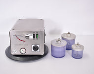 Reitel Vacuret mini Anmischgerät, Vakuumanmischgerät