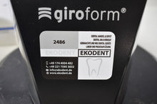Charger l'image dans la galerie, Amann Girrbach Giroform Pinbohrgerät, Laserpin mit Zubehör
