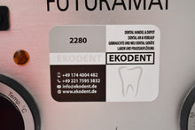 Charger l'image dans la galerie, Schütz Dental Futuramat Drucktopf
