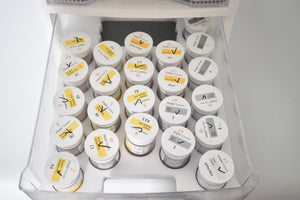 Ivoclar IPS Style Cream Keramikmassen, Zahntechnik