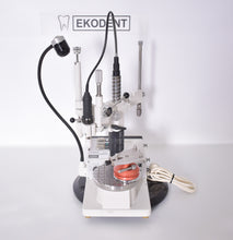 将图片加载到图库查看器，Harnisch+Rieth D-F 44 Fräsgerät, Fräsmaschine