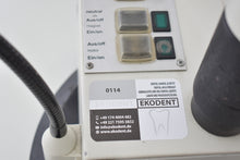 将图片加载到图库查看器，Harnisch+Rieth D-F 44 Fräsgerät, Fräsmaschine