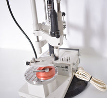 将图片加载到图库查看器，Harnisch+Rieth D-F 44 Fräsgerät, Fräsmaschine