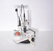 将图片加载到图库查看器，Harnisch+Rieth D-F 44 Fräsgerät, Fräsmaschine