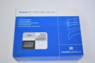 Amann Girrbach Ceramill zolid HT PS C2 71x16