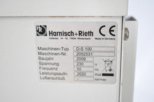 Laden Sie das Bild in den Galerie-Viewer, Harnisch+Rieth D-S 100 Dampfstrahlgerät, Dampfgerät