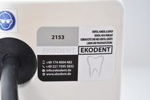 将图片加载到图库查看器，Wassermann Wasi-Steam Abdampfer, Dampfgerät