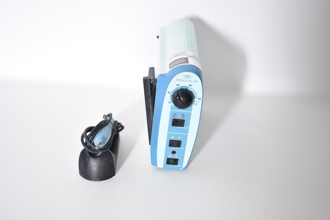 W&H MF-PERFECTA Knieanlasser mit Handstück