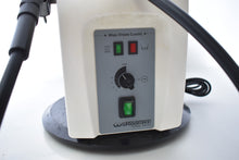 将图片加载到图库查看器，Wassermann Wasi-Steam Abdampfer, Dampfgerät