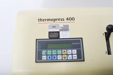 Charger l'image dans la galerie, Bredent Thermopress 400 Pressgerät / Thermopressgerät,Spritzgussgerät