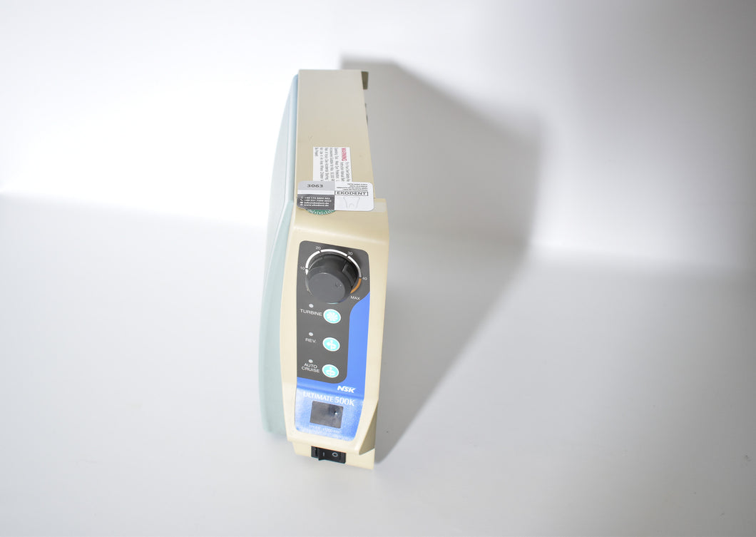 NSK ULTIMATE 500-K Knieanlasser