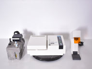 Espe VisioBeta Vario, Viso Alfa Labolight Lichthärtegerät, Lichtpolymerisation