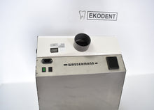 Laden Sie das Bild in den Galerie-Viewer, Wassermann SG 1/2 Absaugung, Einzelplatzabsaugung, Untertischabsaugung