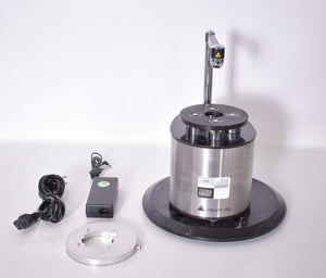 Finopin Pro Pinbohrgerät, Laser-Pinbohrgerät mit Magnetfixierung