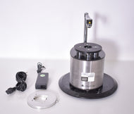 Finopin Pro Pinbohrgerät, Laser-Pinbohrgerät mit Magnetfixierung