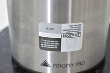 将图片加载到图库查看器，Finopin Pro Pinbohrgerät, Laser-Pinbohrgerät mit Magnetfixierung