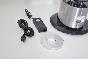 Finopin Pro Pinbohrgerät, Laser-Pinbohrgerät mit Magnetfixierung