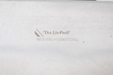 将图片加载到图库查看器，Scheudental Der mit Profi Löttisch