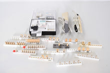Laden Sie das Bild in den Galerie-Viewer, Sirona Cerec 2 Bluecam, Sirona Siemens Handstück, CEREC Blocs, CAD/CAM-Keramikblöcke