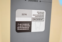 Laden Sie das Bild in den Galerie-Viewer, Wassermann Sidomix Dubliergerät, Silikonanmischgerät