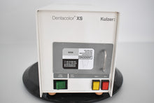 Laden Sie das Bild in den Galerie-Viewer, Heraeus Kulzer Dentacolor XS Lichthärtegerät