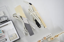 Laden Sie das Bild in den Galerie-Viewer, Sirona Cerec 2 Bluecam, Sirona Siemens Handstück, CEREC Blocs, CAD/CAM-Keramikblöcke